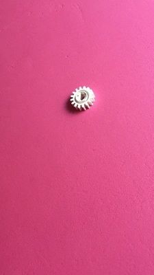 3850 02215 3850 02215B 385002215B 385002215 Konica R1 R2 QD 21 Minilab Spare Part Gear pemasok