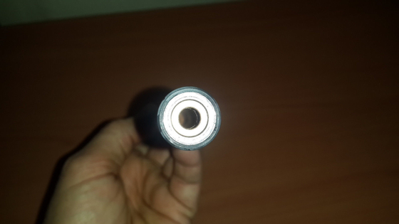 KONICA Minilab Geniune Spare Part 3860 B3204A 3860B3204A 3860 B3204 3860B3204 Drive Roller Assy pemasok