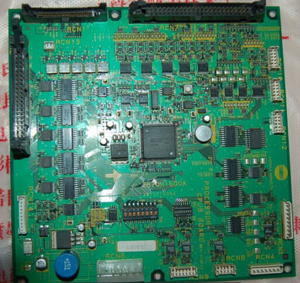 2870H1500A 2870H1500 2870 H1500 2870 H1500A Prosesor CPU B Papan Konica R2 Minilab pemasok