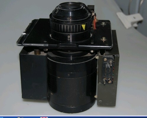 Konica 808 minilab zoom lens used pemasok