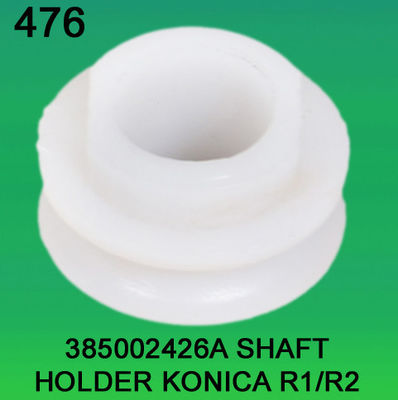 385002426A / 3850 02426A SHAFT HOLDER UNTUK KONICA R1, R2 minilab pemasok