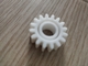 Gear O14T Konica Minilab Parts 3550 02635B 355002635B 355002635 3550 02635 pemasok