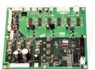Noritsu minilab Bagian # J390631-00 DLS PRINTER I/O pemasok