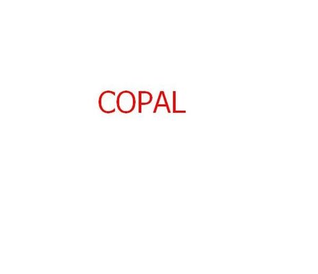 filter kimia untuk Copal 6030/6550 minilab 140x22x35mm pemasok
