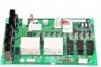 Noritsu minilab Bagian # J390912-00 RELAY PCB (Z020938-01) pemasok