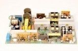 Noritsu minilab Bagian # I038256-00 POWER SUPPLY PWS700 pemasok