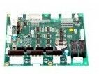 Noritsu minilab Bagian # J391323-00 PCB pemasok