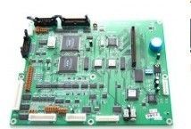 Noritsu minilab Bagian # J390879-00 AFC/SCANNER CONTROL PCB pemasok