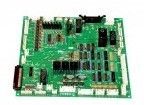J340012-00 Papan PCB Daya 2 Untuk Noritsu QSF-V30 QSF-V50 Mesin Proses Film Minilab Suku Cadang Juga Cocok untuk Seri QSS-30XX QSS-33XX pemasok