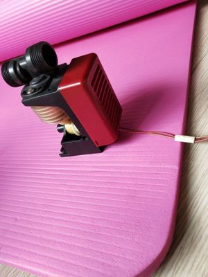 Z025152 Noritsu Qss3501 Pompa Suku Cadang Minilab pemasok