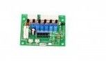 Noritsu minilab Bagian # J390623-00 SM I/O PCB (FR) pemasok