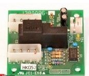 Noritsu minilab Bagian # J380096-00 PCB DETEKSI SAAT INI pemasok