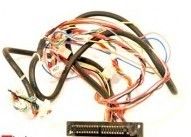 Noritsu minilab Bagian # W408632-01 KABEL P250-J251 MELALUI J258 pemasok