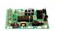 Noritsu minilab Bagian # J340038-00 POWER PCB pemasok
