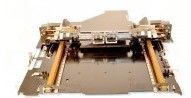 Noritsu minilab Bagian # Z017113-01 PAPER ADVANCE MAIN BODY- 2611 pemasok