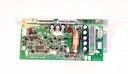 Noritsu minilab Bagian # Z019162-01 KONTROL SUHU PCB SBSD5002 pemasok