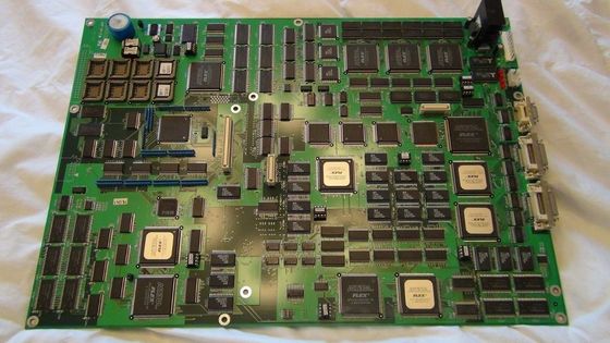 Papan Gambar Noritsu 2901 Untuk Minilab Digital pemasok