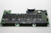 Noritsu minilab Bagian # J380168-00 DATA OUTPUT PC pemasok
