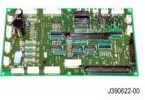 J390622 00 Noritsu Koki QSS2901 Minilab Series Spare Part Printer I O Board pemasok