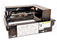 Noritsu minilab Bagian # Z808471-01 4" VFP PRINTER UNIT pemasok