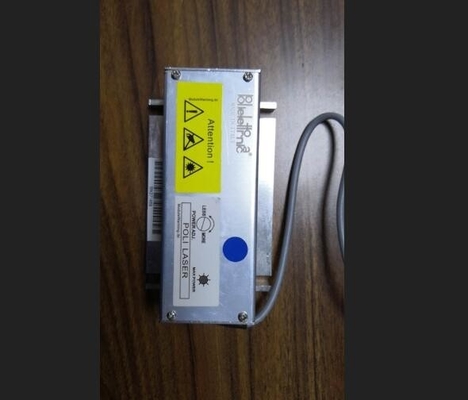 pistol laser biru solid untuk polielettronica Digital Photography Printer pemasok