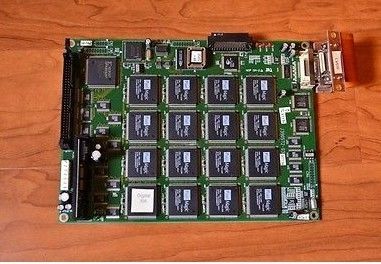 J390572-03 NORITSU 3011 DIGITAL ICE PCB pemasok