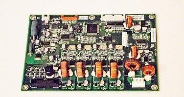 Noritsu QSS-30XX minilab Type A Laser Controller Refurbished- Garansi 1 Tahun pemasok