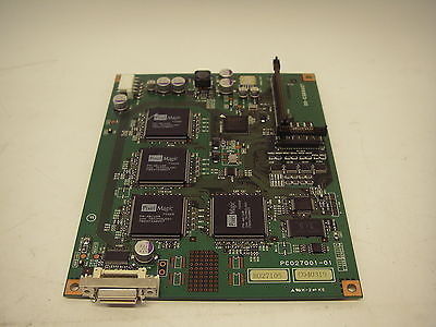 J390853 00 Noritsu QSS 2901 Minilab Spare Part Papan PCB PC27001 01 Pixel Magic pemasok