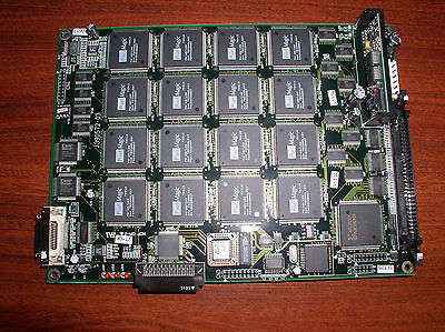 PCB dan Suku Cadang untuk Noritsu Minilabs pemasok