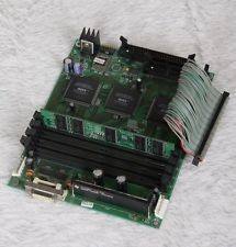 Noritsu 3011 mini lab J390740 J390740-01 pcb pengolah gambar pemasok