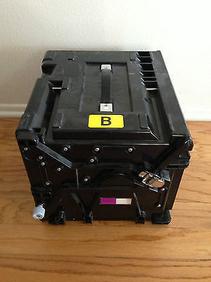 Noritsu 2901, 3101, 3200, 3700 Series Minilab Paper Magazine pemasok