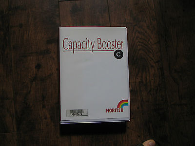 Noritsu minilab Capacity Booster A , C. Mempercepat kemampuan produksi. QSS 3201 menjadi 3202 pemasok