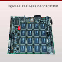 PCB es digital untuk minilab Noritsu QSS 2901/3011/3101 pemasok
