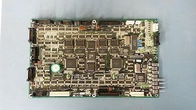 Papan Kontrol Sub Noritsu Koki minilab J306593 pemasok