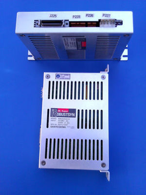 Robustsyn RBD2AN203 RBD2C-20 Noritsu Qss2301 2211 Minilab Shutter Driver Otturatore pemasok