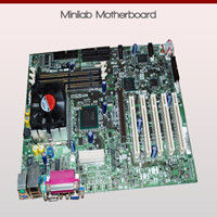 papan utama minilab pemasok