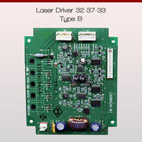 Driver Laser Minilab 32-37-33 Tipe B pemasok