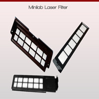 Fuji Frontier 330 340 350 370 550 570 Digital Minilab Spare Part Laser Filter pemasok