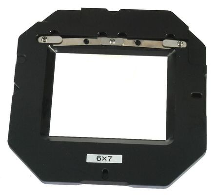 Noritsu Konica 6X7 Pembawa Negatif untuk 1401/1501 Minilab p/n Z804106-01 pemasok