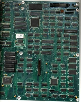 VIDEO CARD Noritsu bagian minilab pemasok