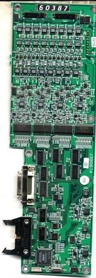 Bagian minilab pemindai Nagative oritsu pemasok