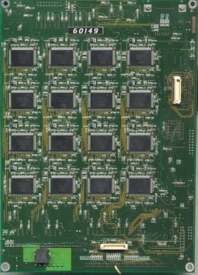 N2090417 bagian minilab Noritsu pemasok