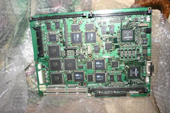 Noritsu minilab part Pemrosesan gambar PCB untuk seri QSS 30 pemasok