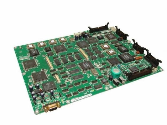 J306240 Bagian dan PCB untuk Noritsu minilab pemasok