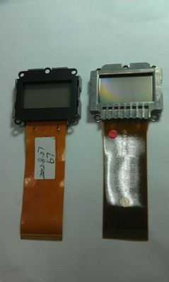 Kis 750 minilab LCD pemasok