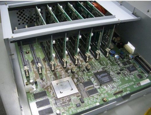 360C965944H GMB BOX Untuk Fuji Frontier 340 330 Mesin Minilab Menggunakan Aksesoris Photolab pemasok