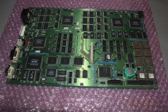noritsu QSS2911 digital mini lab image processor pcb J390658-02 minilab part pemasok
