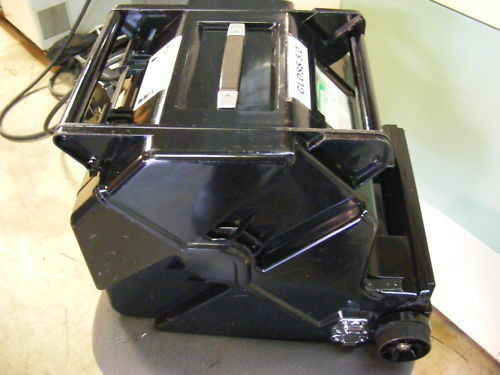 Bagian Photolab Majalah Kertas Minilab Fuji Frontier 340 pemasok