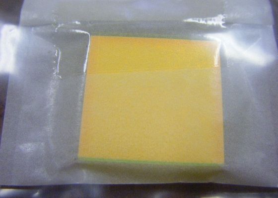 4B5481063 G FILTER untuk mesin minilab menggunakan aksesoris photolab pemasok