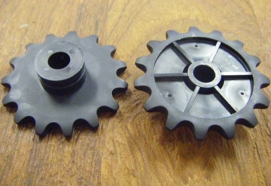 Minilab Bagian 3480 03170A 348003170A Konica Minilab Spare Part SPROCKET 15T Penggunaan Lab Foto pemasok